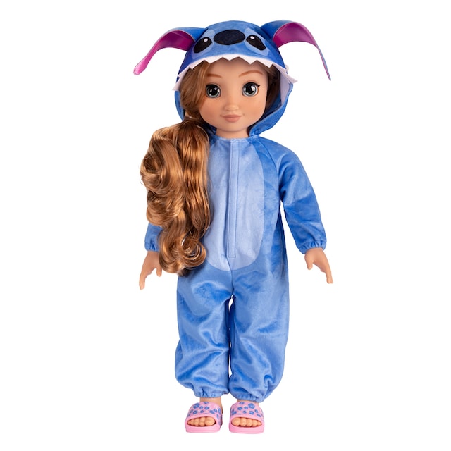 Muñeca Fashion Inspirada en Stitch Disney Jakks Pacific