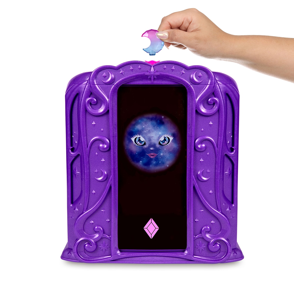 Boneca Magic Mirror Magic Pixlings 5