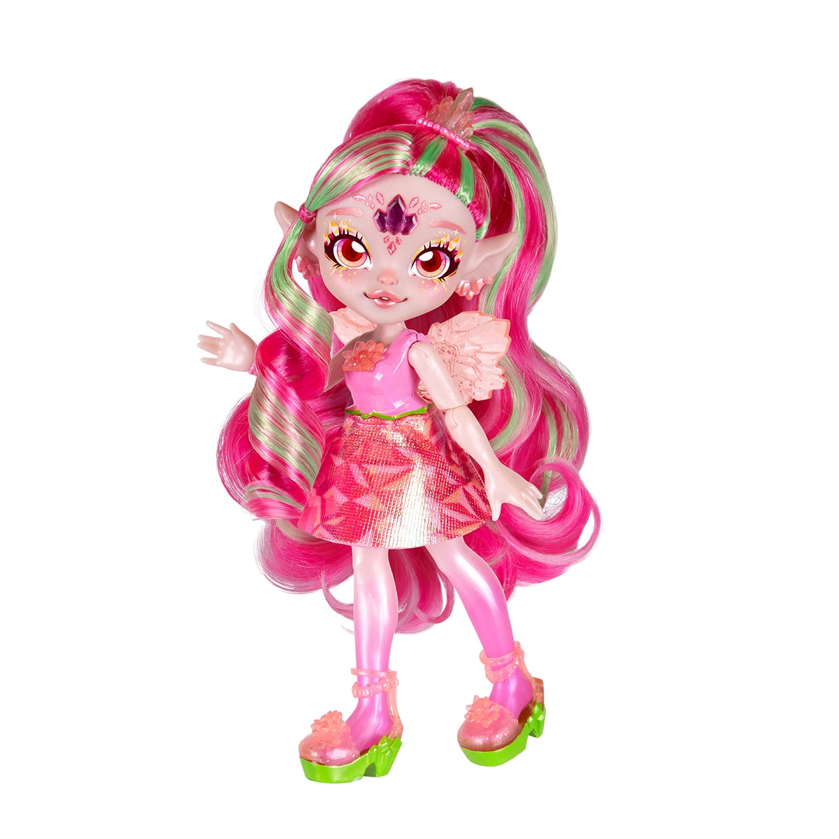 Boneca Serie 2 Magic Pixlings - Artigo Sortido. Envio realizado de forma aleatória 2