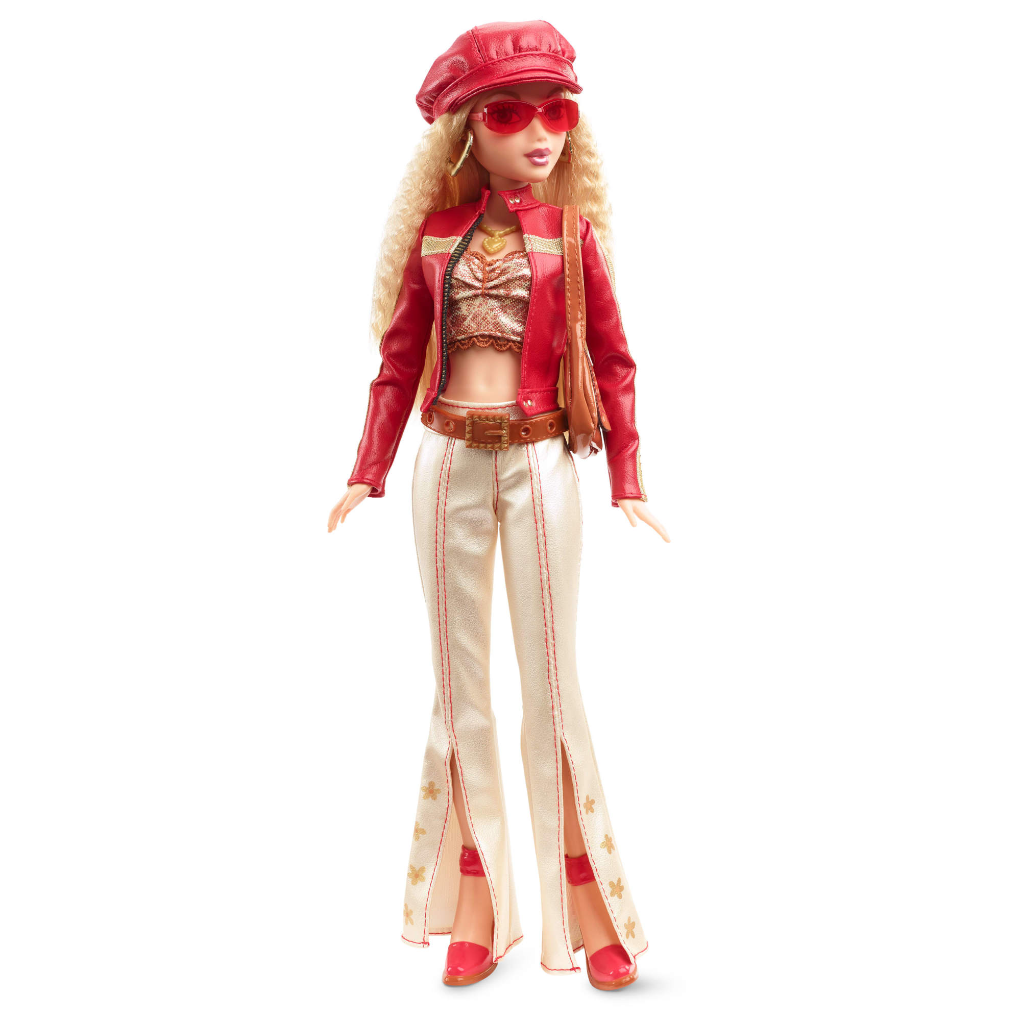 マイシーンバービー　希少　海外　myscene mattel Muñeca Barbie Signature My Scene HYC17 · Barbie · El Corte Inglés