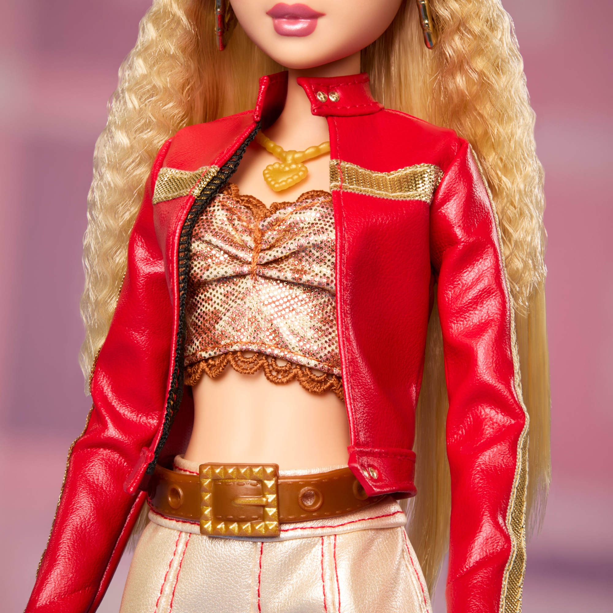 Muñeca Barbie Signature My Scene HYC17 · Barbie · El Corte Inglés