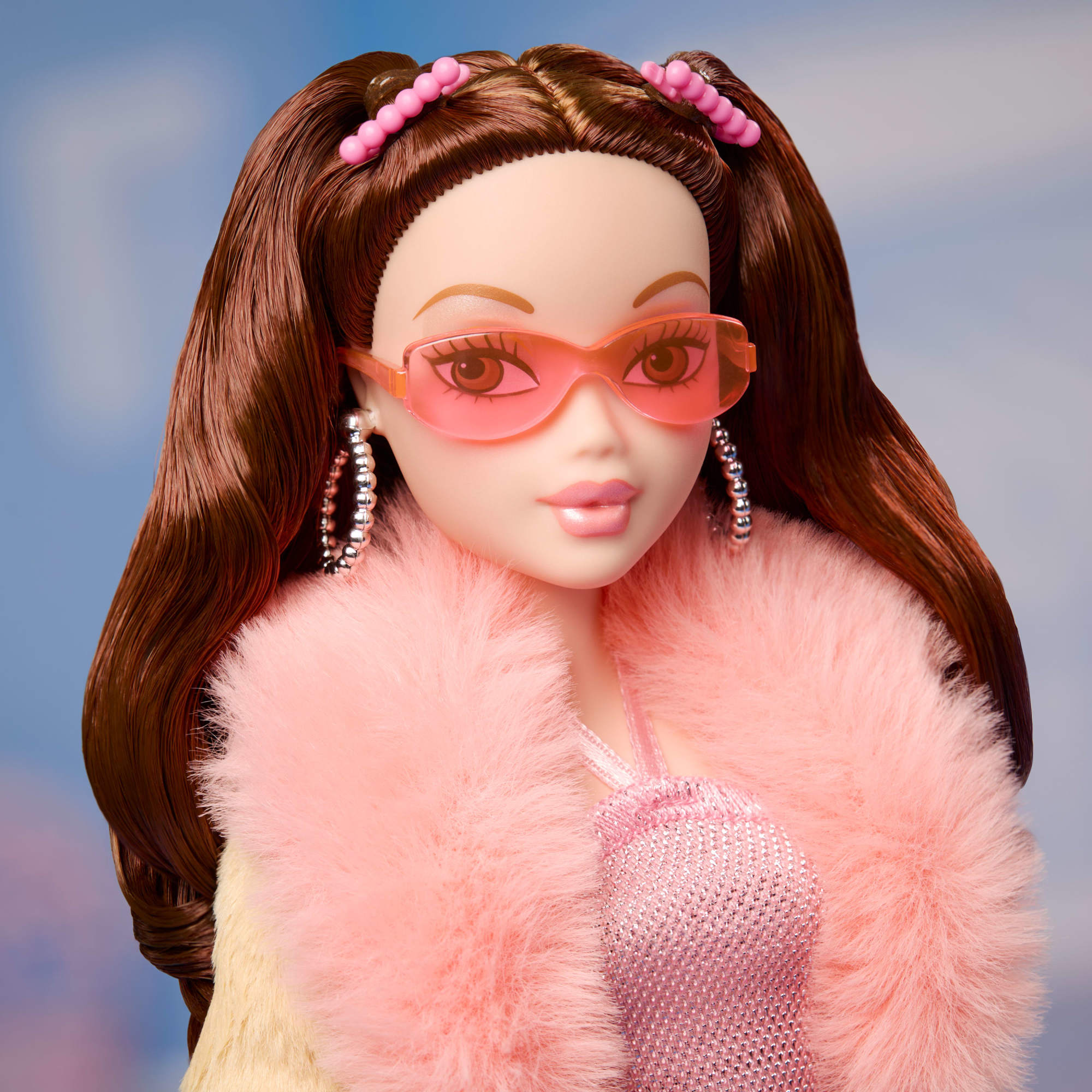 Muñeca Barbie Signature My Scene Chelsea HYC19 4