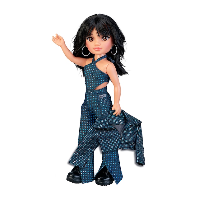 Muñeca Nancy Aitana Alphahouse