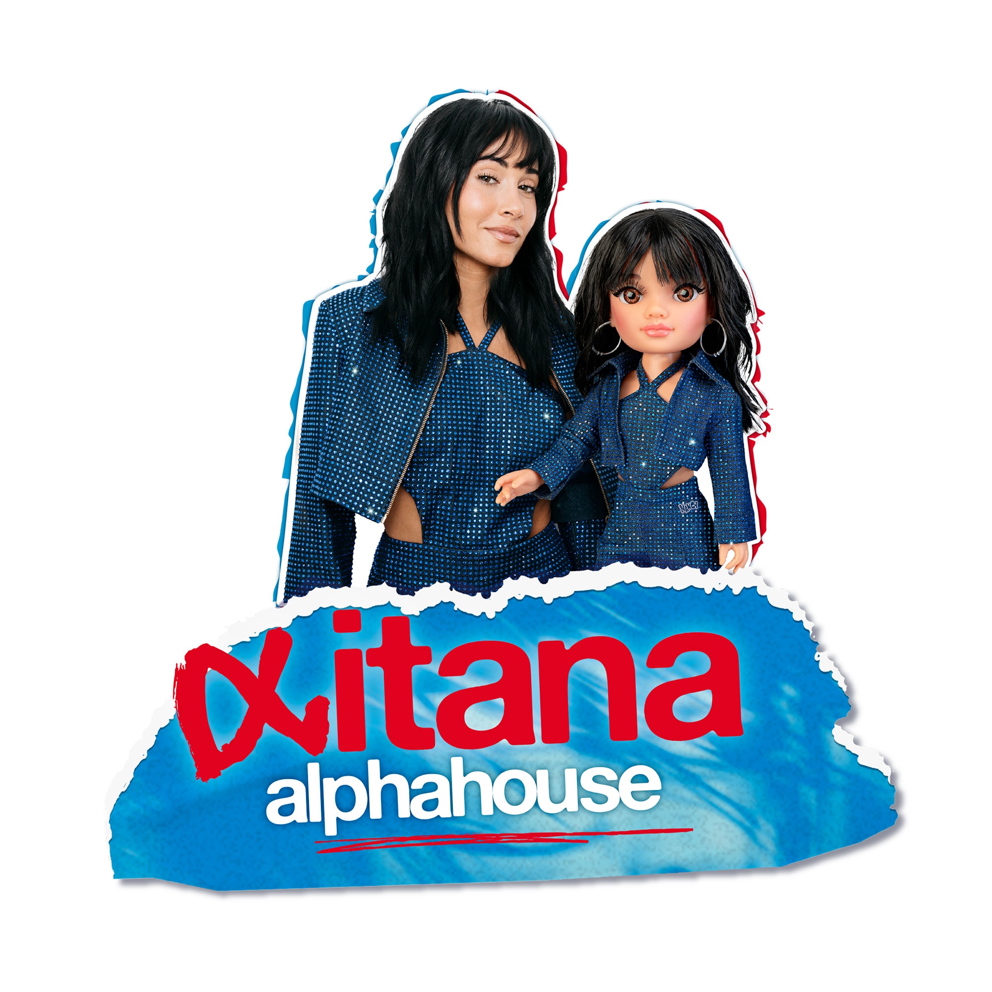 Muñeca Nancy Aitana Alphahouse 3