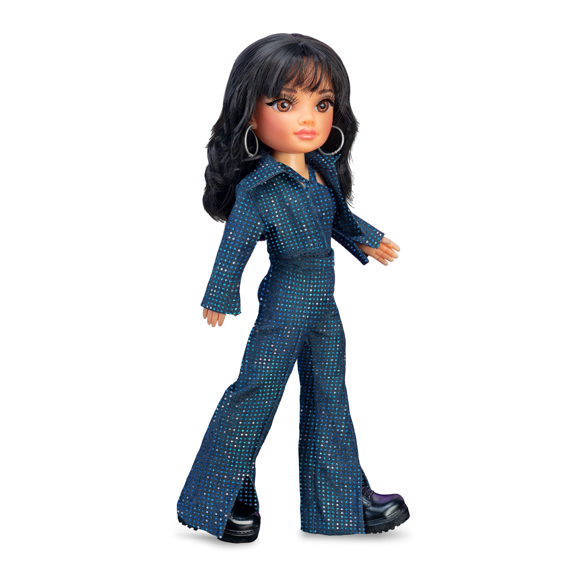 Muñeca Nancy Aitana Alphahouse 11