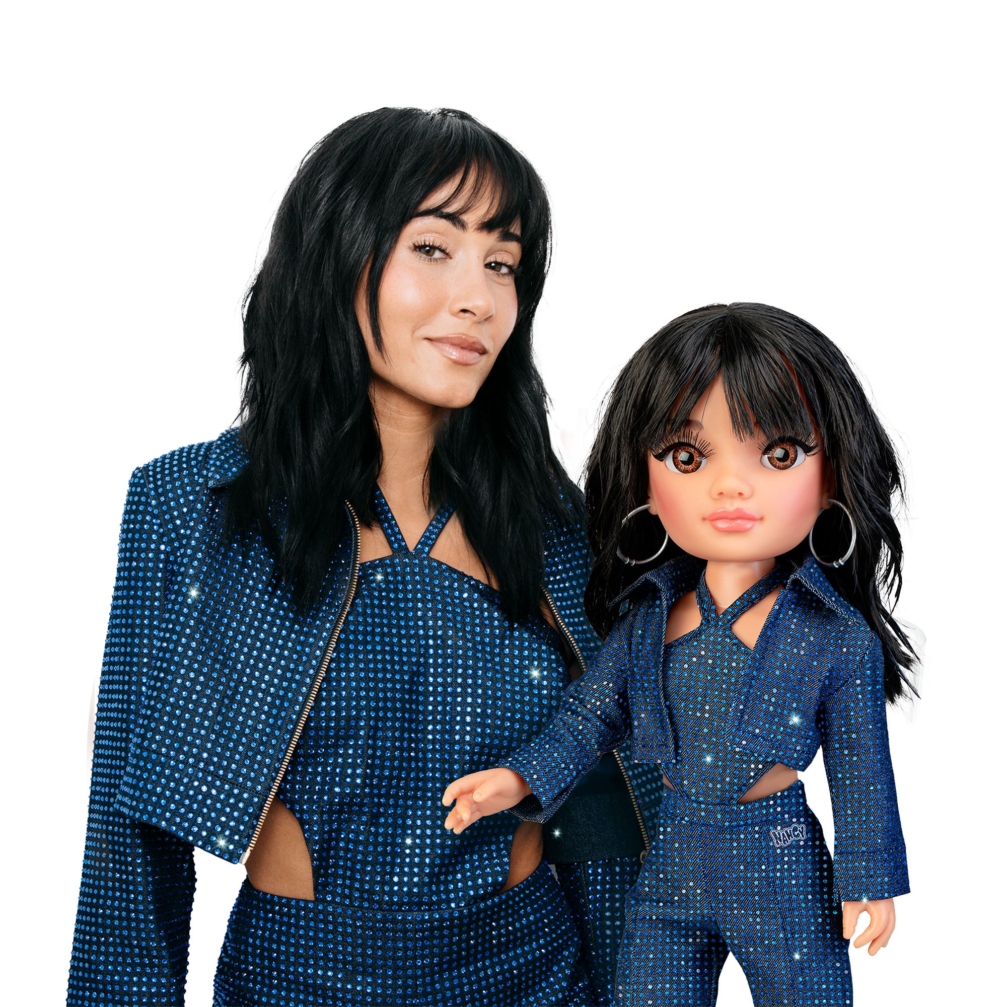 Muñeca Nancy Aitana Alphahouse 12