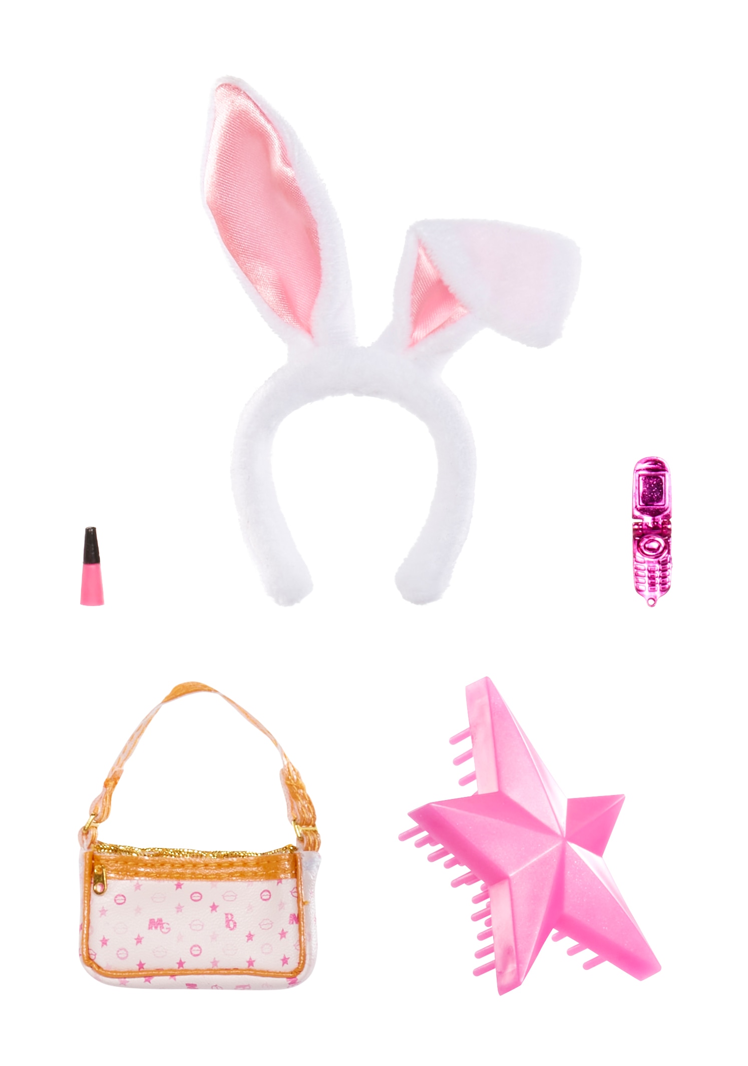 Muñeca Bratz Mean Girls Doll-Regina 9