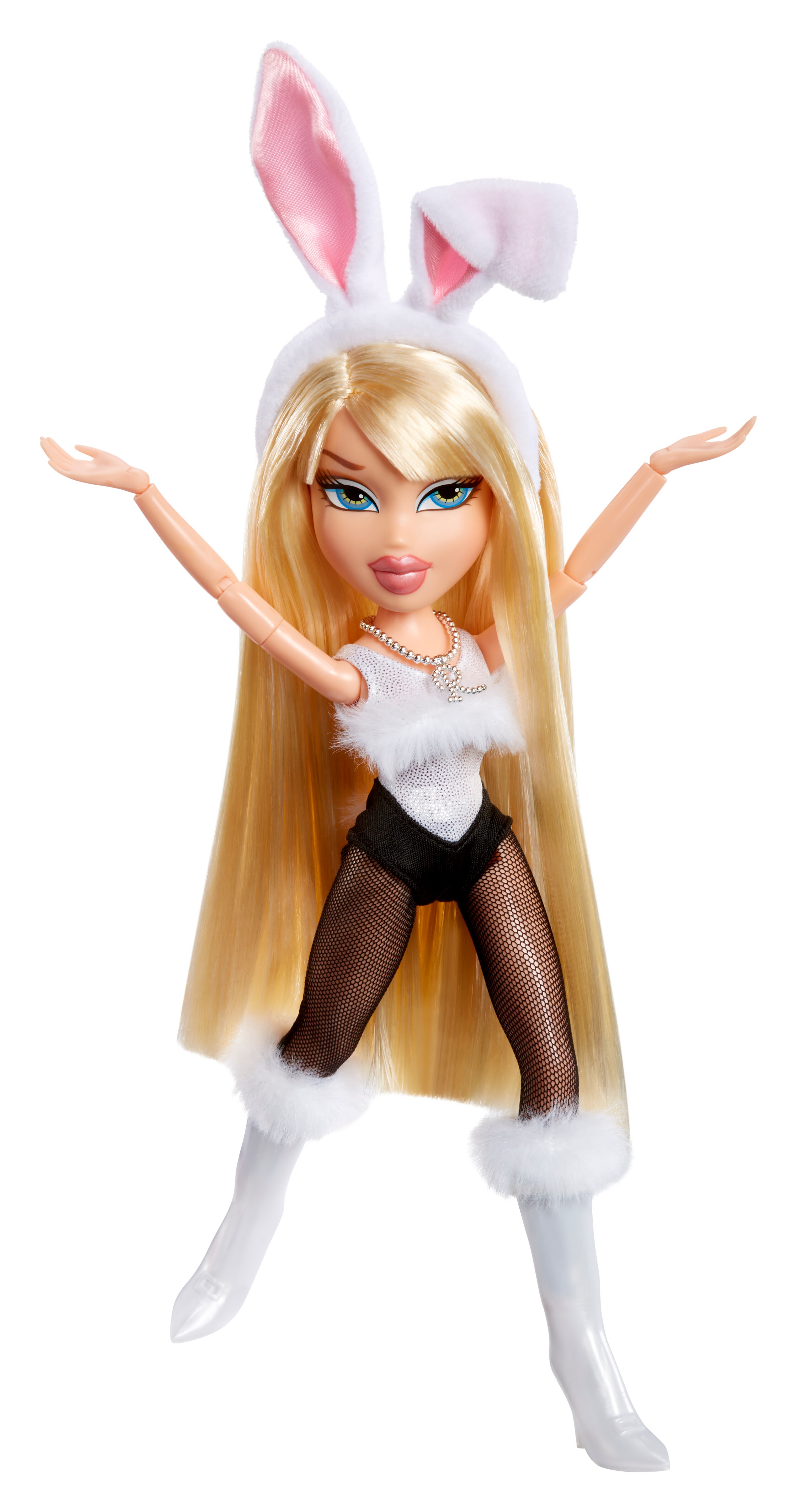Muñeca Bratz Mean Girls Doll-Regina 10