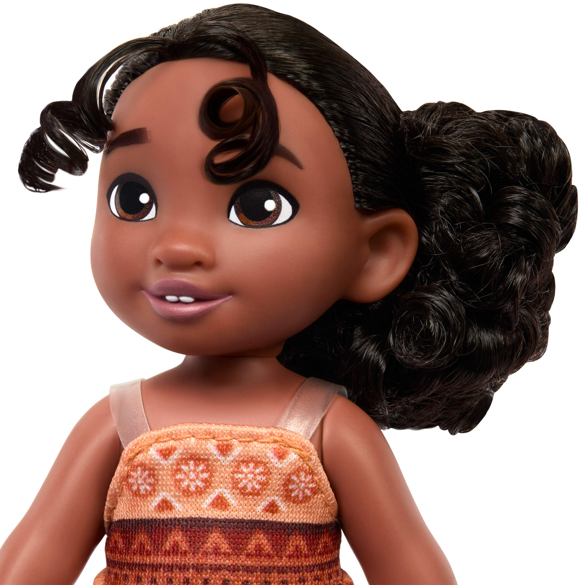 Pack muñecas Vaiana y Simea Mattel 3