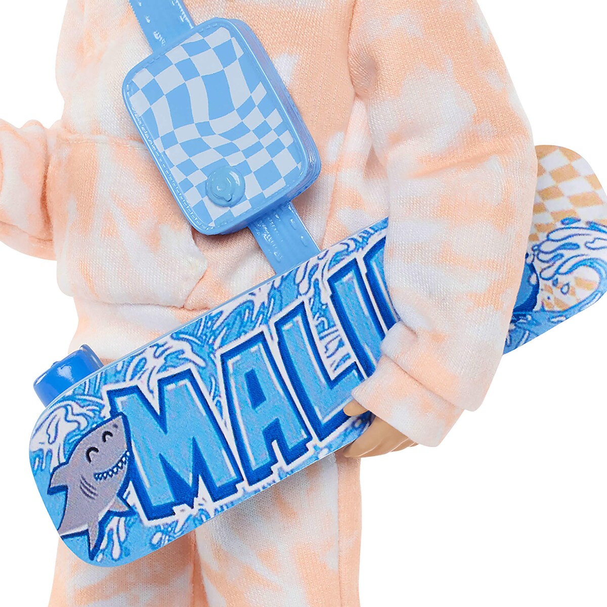 Muñeco Barbie Dream Besties Ken 5