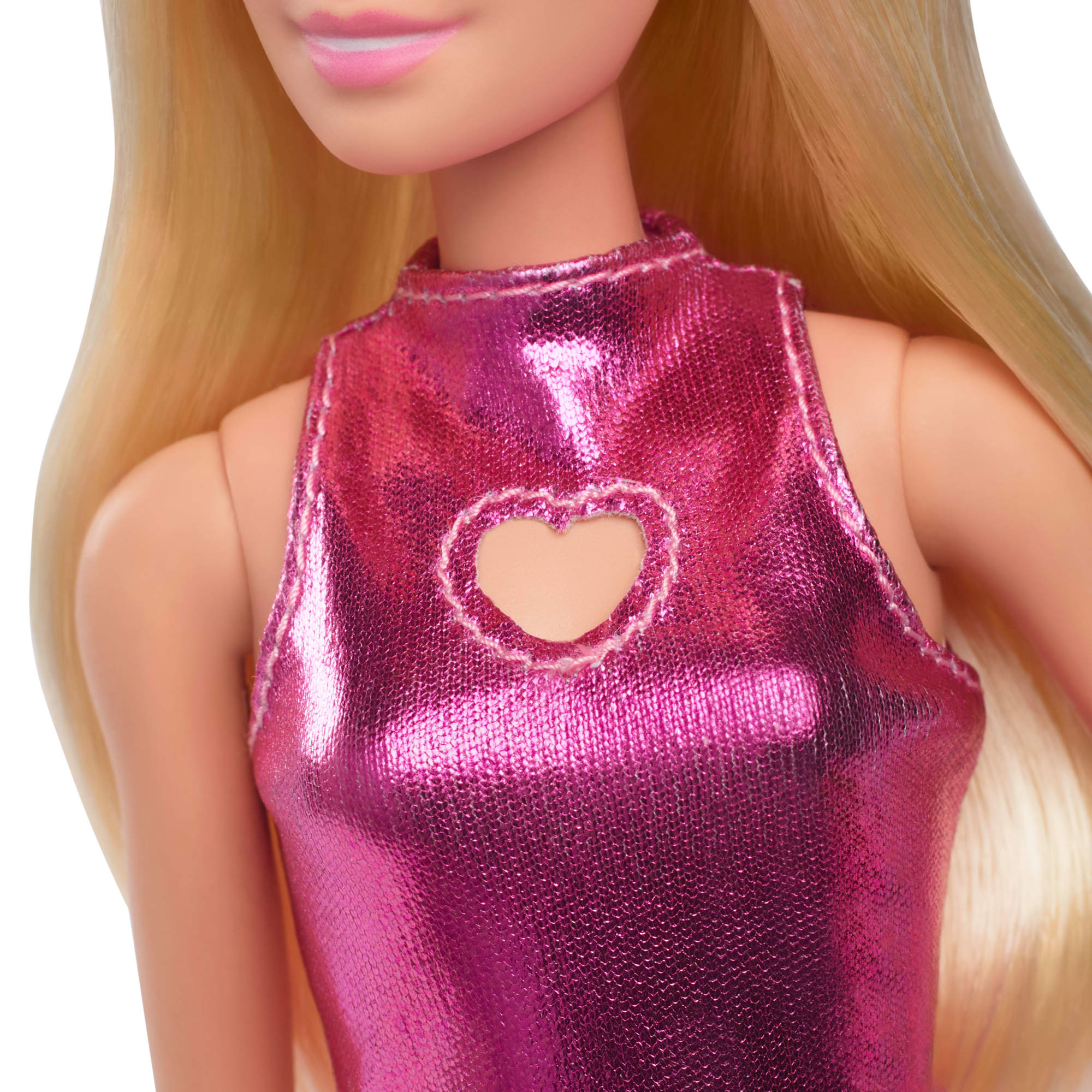 Muñeca Barbie Fashionistas n.º 230 4