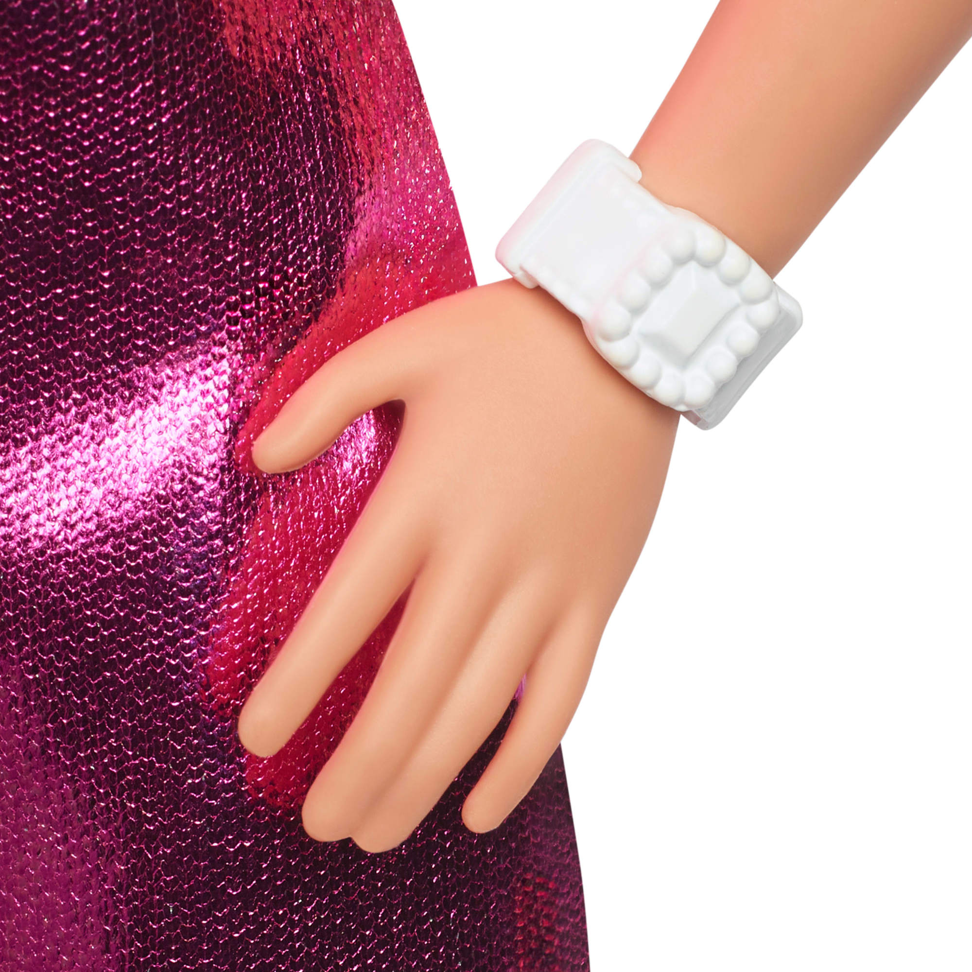 Muñeca Barbie Fashionistas n.º 230 5
