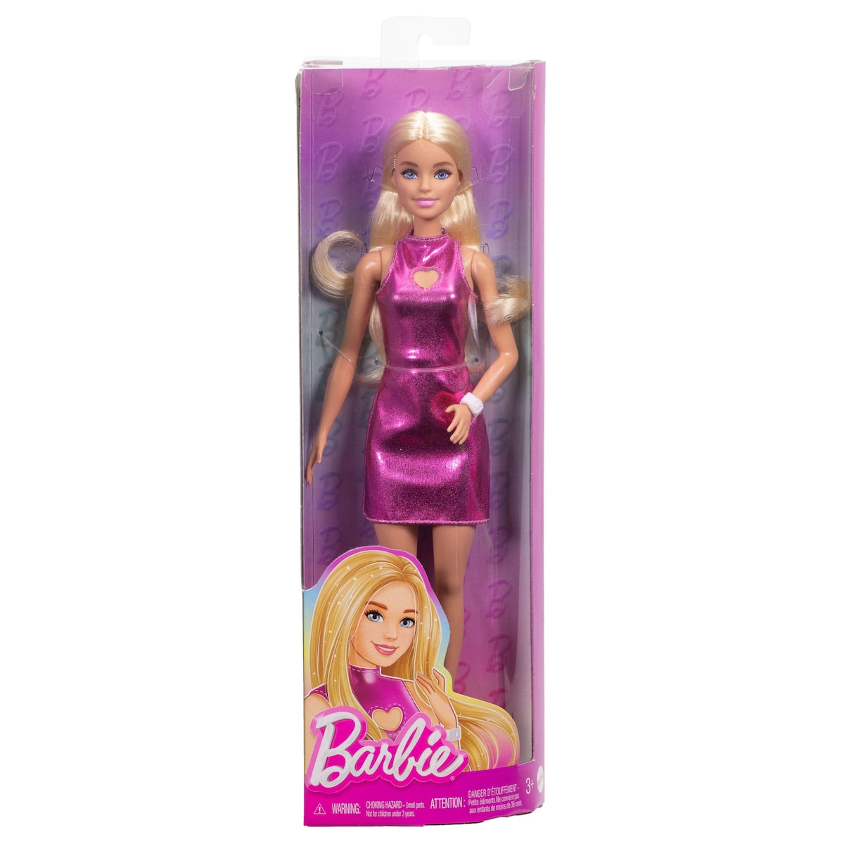 Muñeca Barbie Fashionistas n.º 230 6