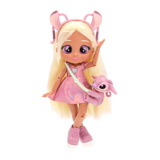 Muñeca Ángel Disney BFF