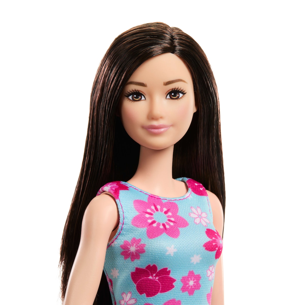 Barbie Pink Passport Conjunto de cafetería japonesa · Barbie · El