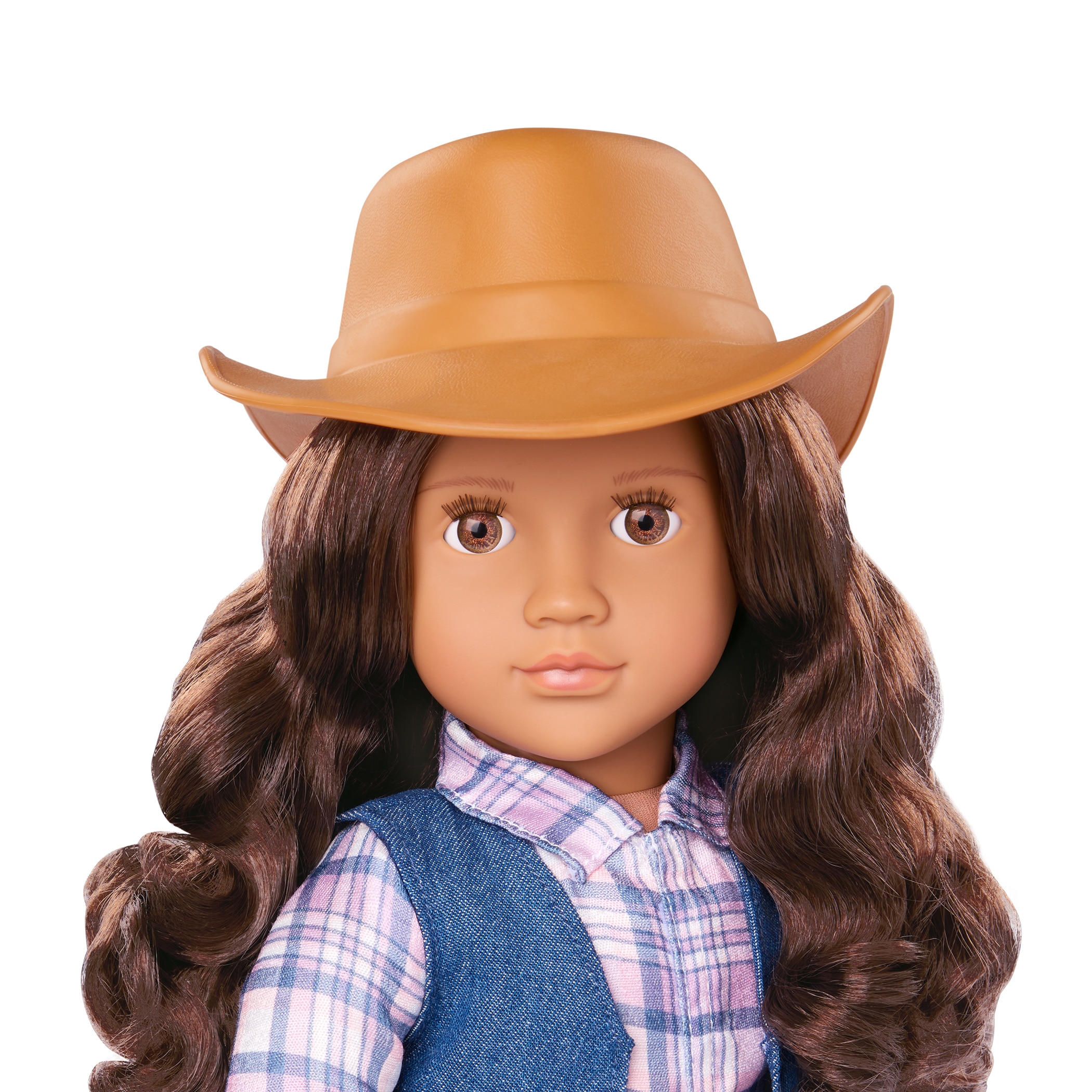 Muñeca Carolyn Our Generation 4
