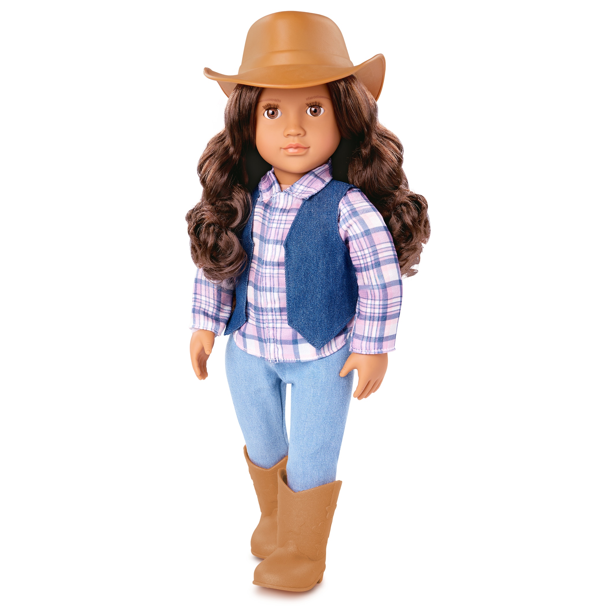 Muñeca Carolyn Our Generation 6