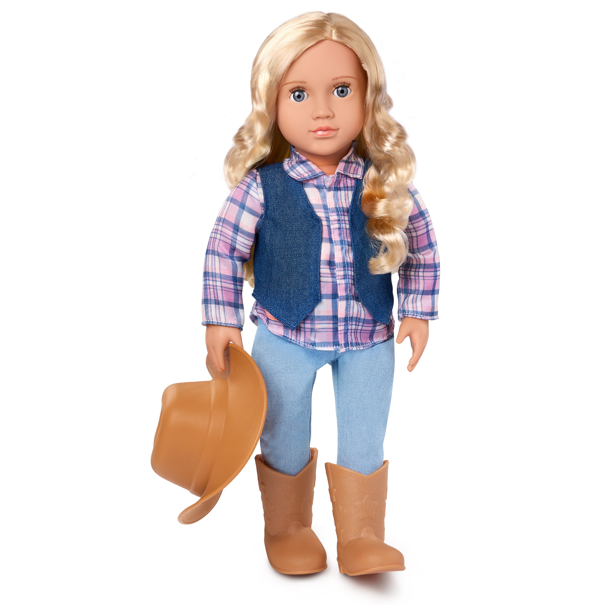 Muñeca Ashleigh Our Generation 5