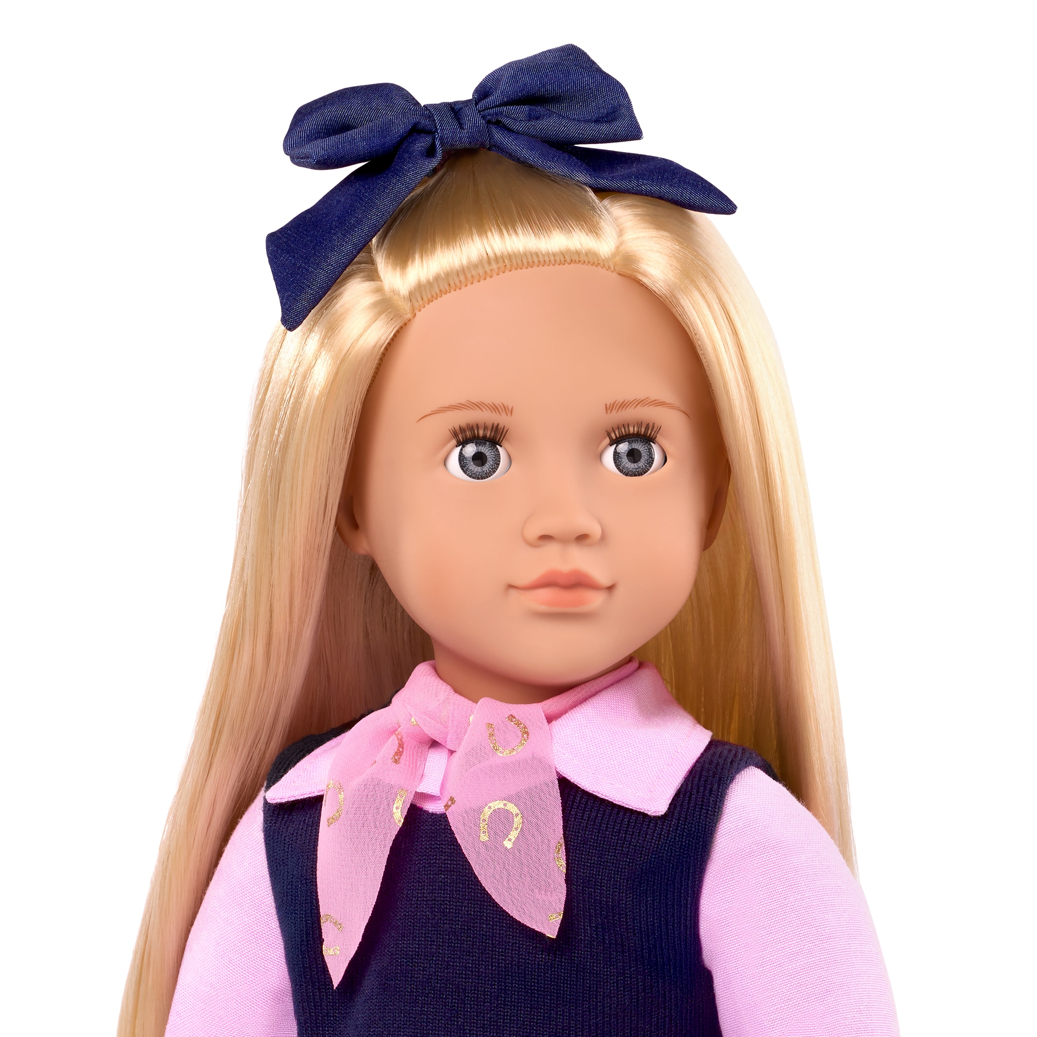 Muñeca Presley Our Generation 2