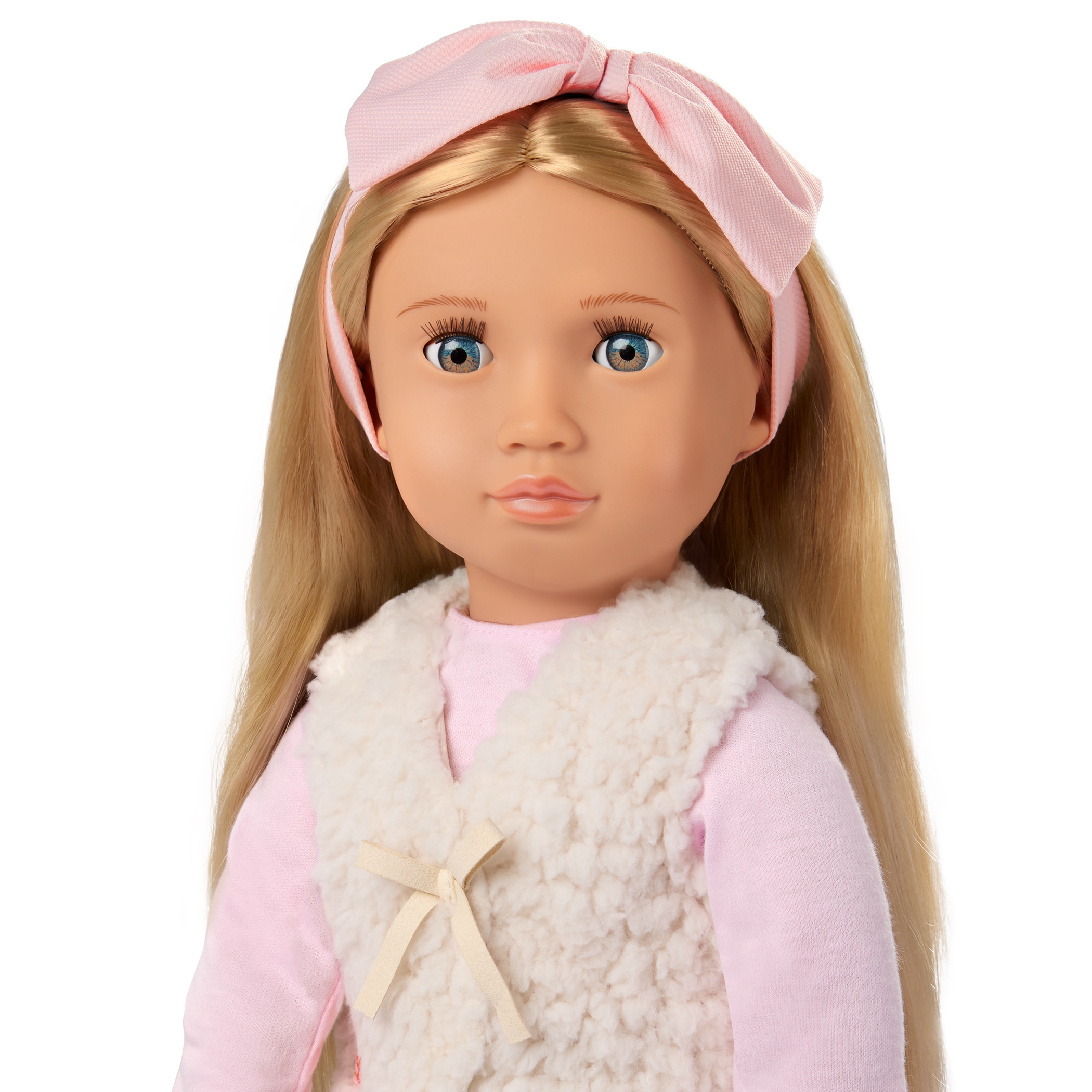 Muñeca Emmie Our Generation 4