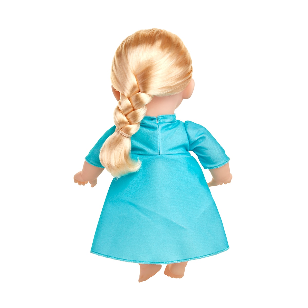Muñeca Elsa Bebé 30 cm Frozen Jakks Pacific 6