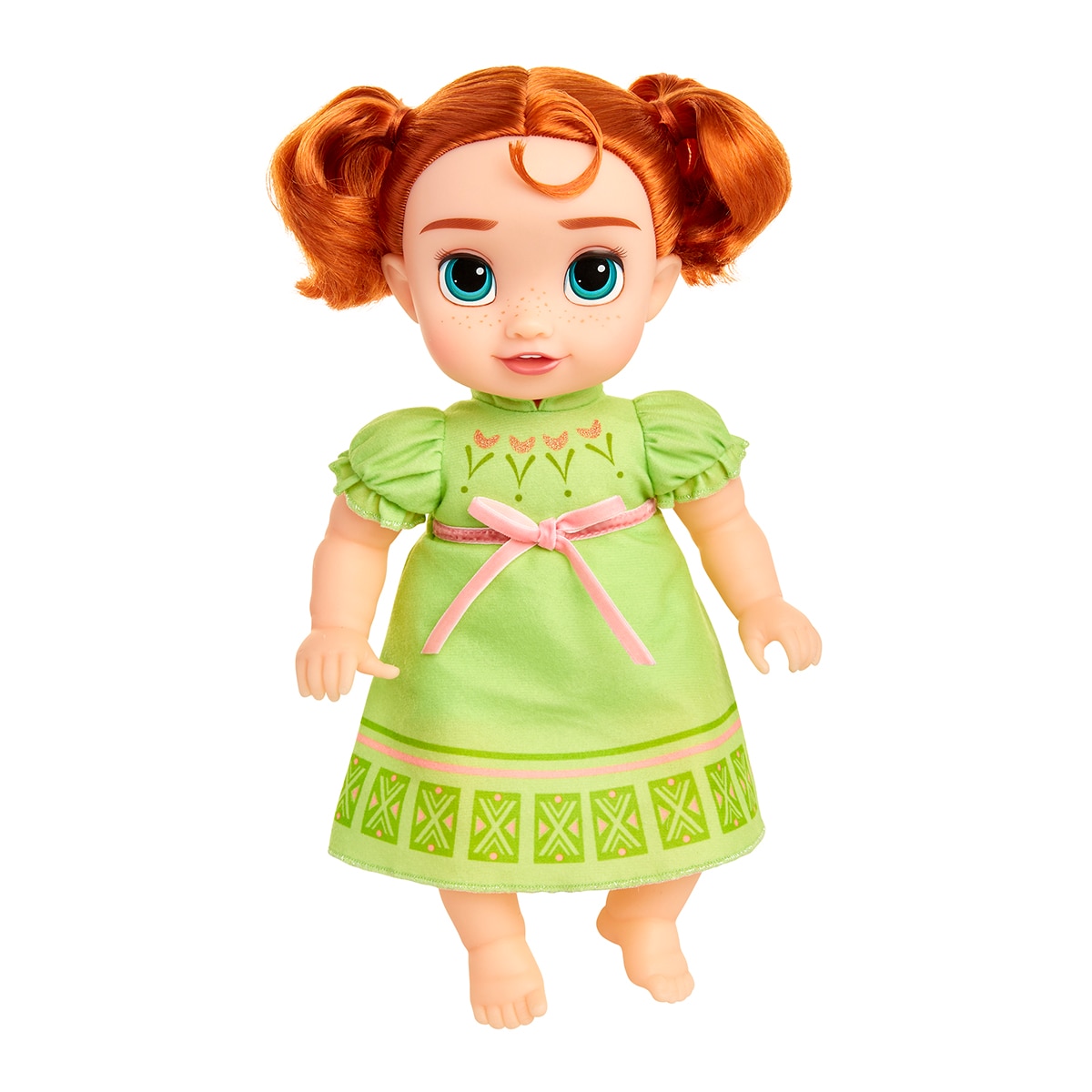 Muñeca Anna Bebé 30 cm Frozen Jakks Pacific 3