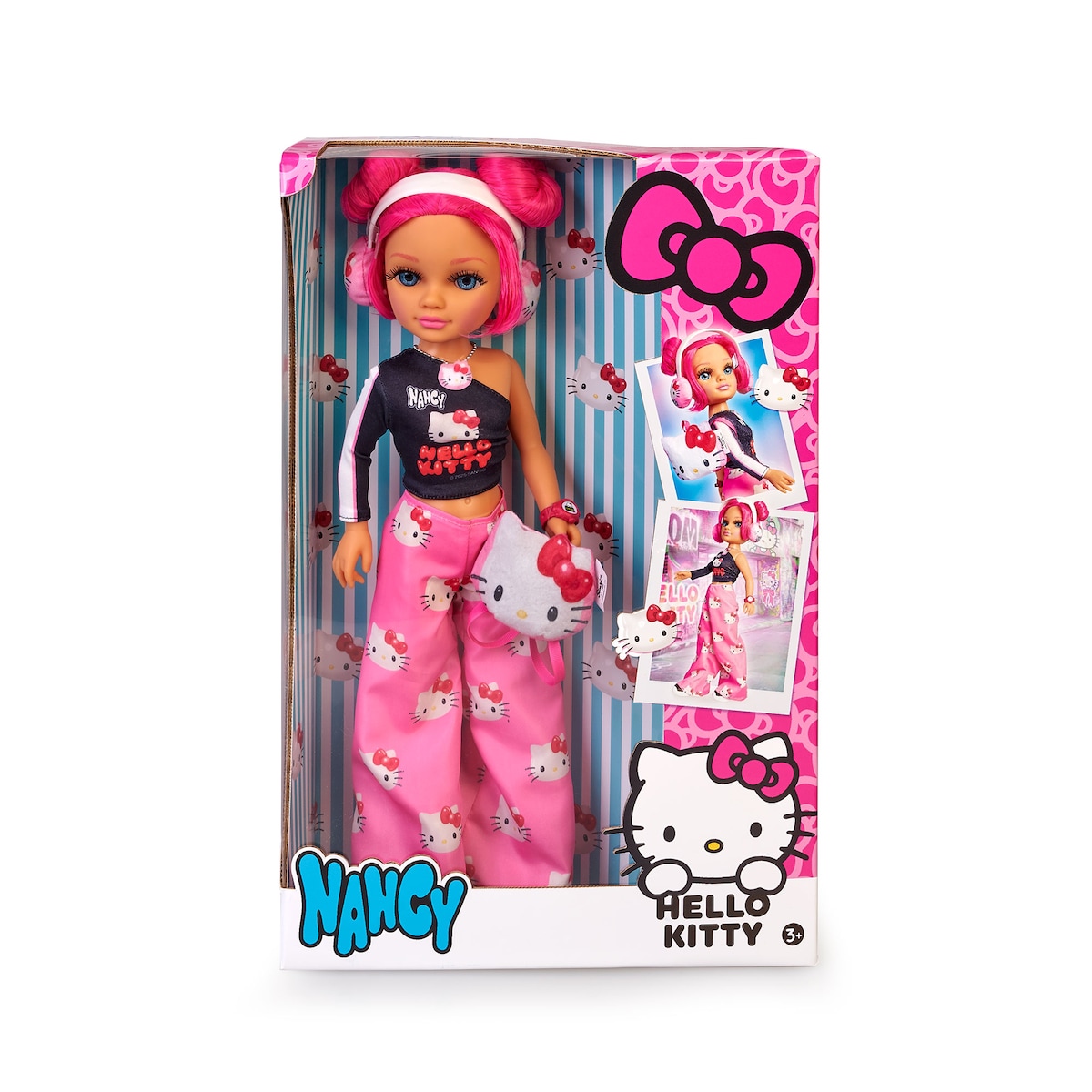 Nancy Hello Kitty 3