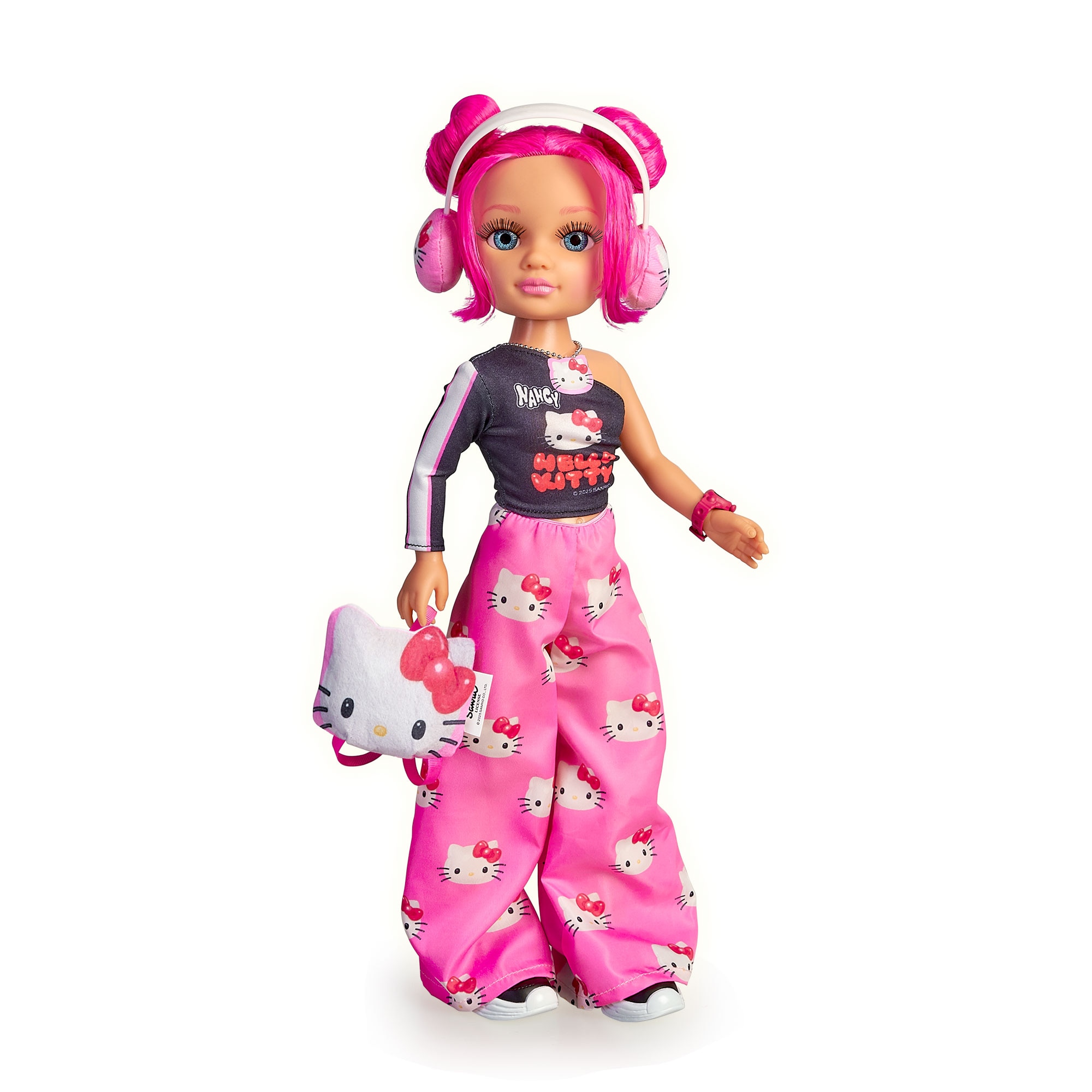 Nancy Hello Kitty 4