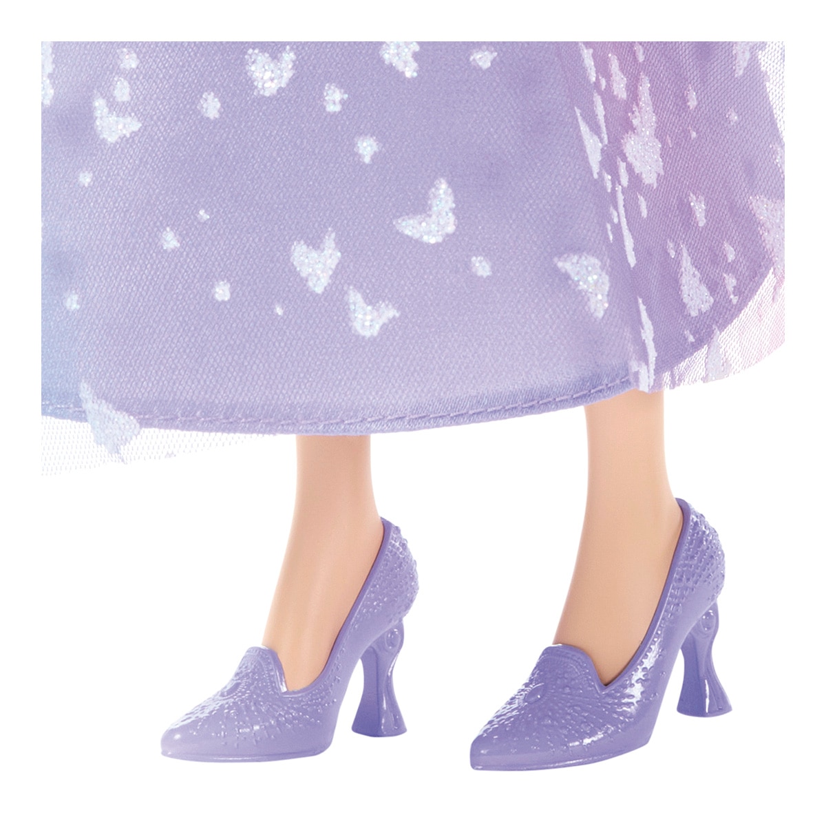 Wicked Muñeca cantarina Glinda Mattel 5