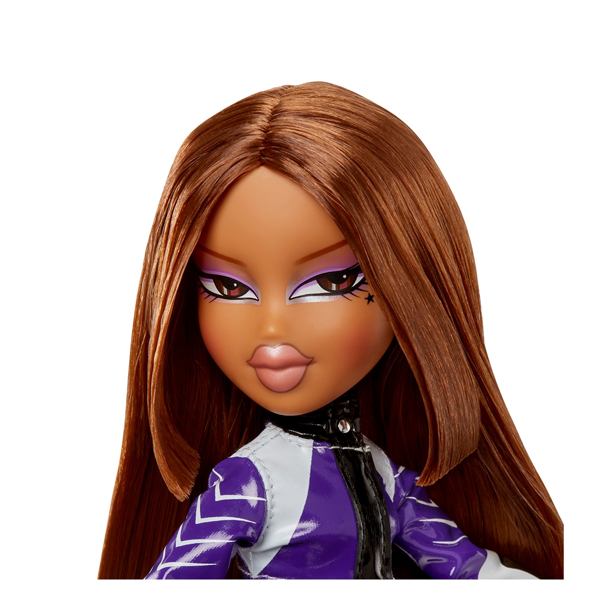 Muñeca Scorchin' Yasmin Bratz 3