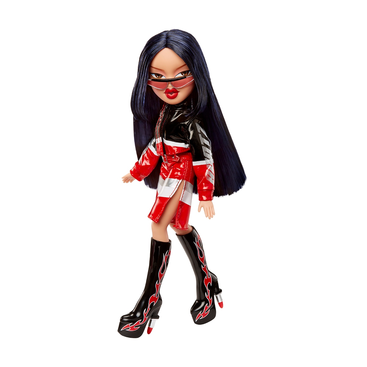 Imagen 0 de Muñeca Scorchin' Jade Bratz