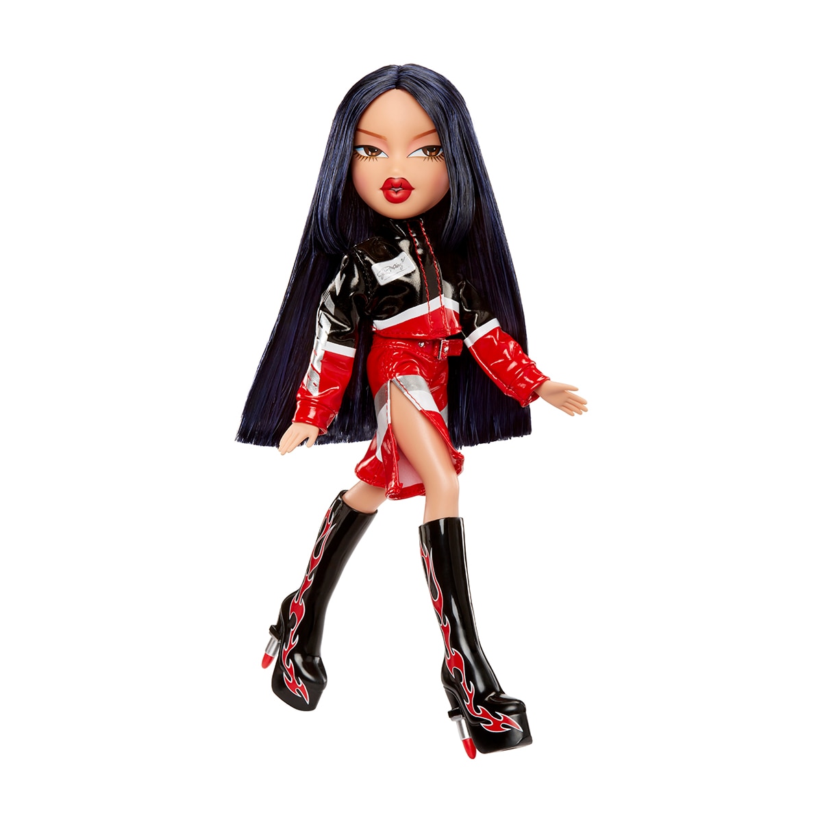 Muñeca Scorchin' Jade Bratz 2
