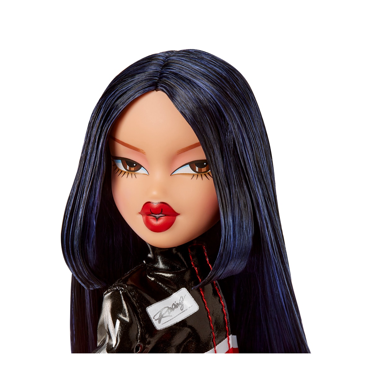 Muñeca Scorchin' Jade Bratz 3