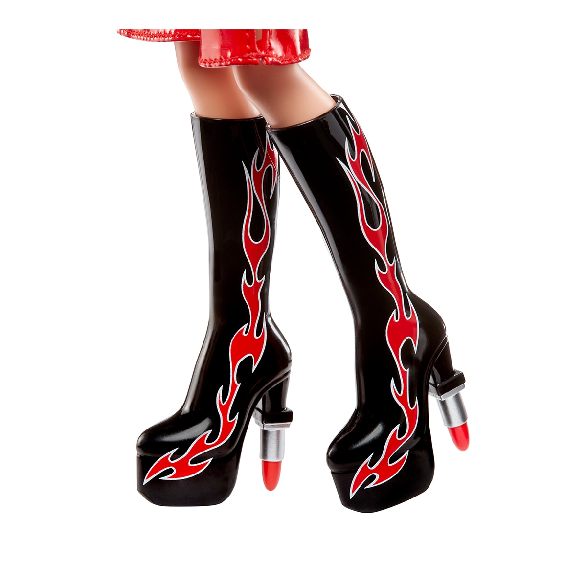 Muñeca Scorchin' Jade Bratz 4