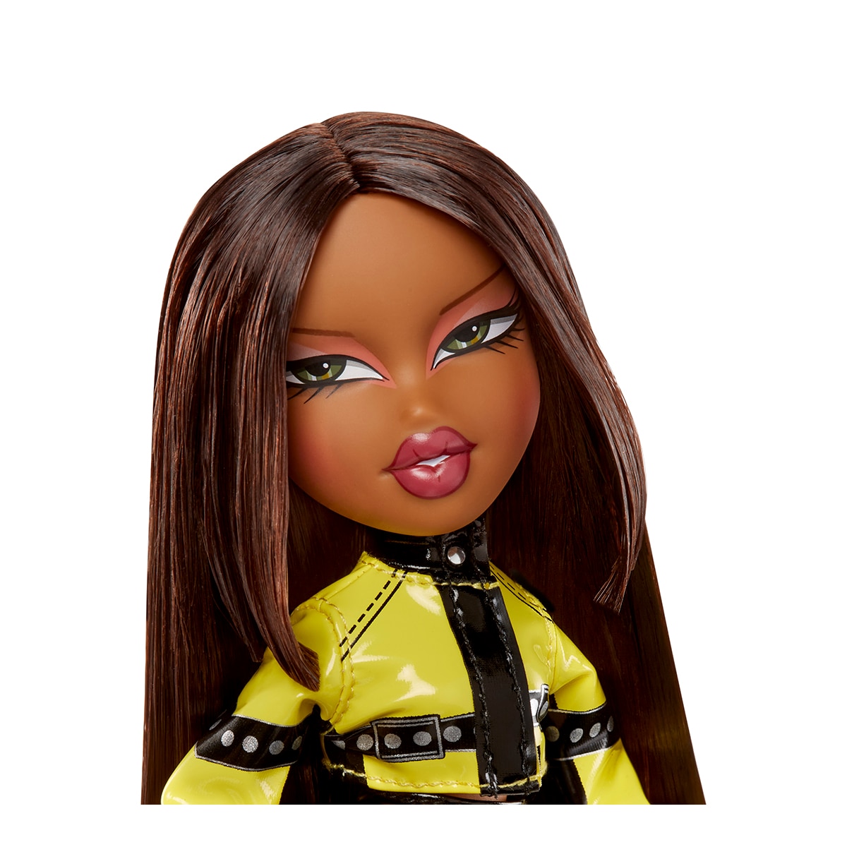 Muñeca Scorchin' Sasha Bratz 3