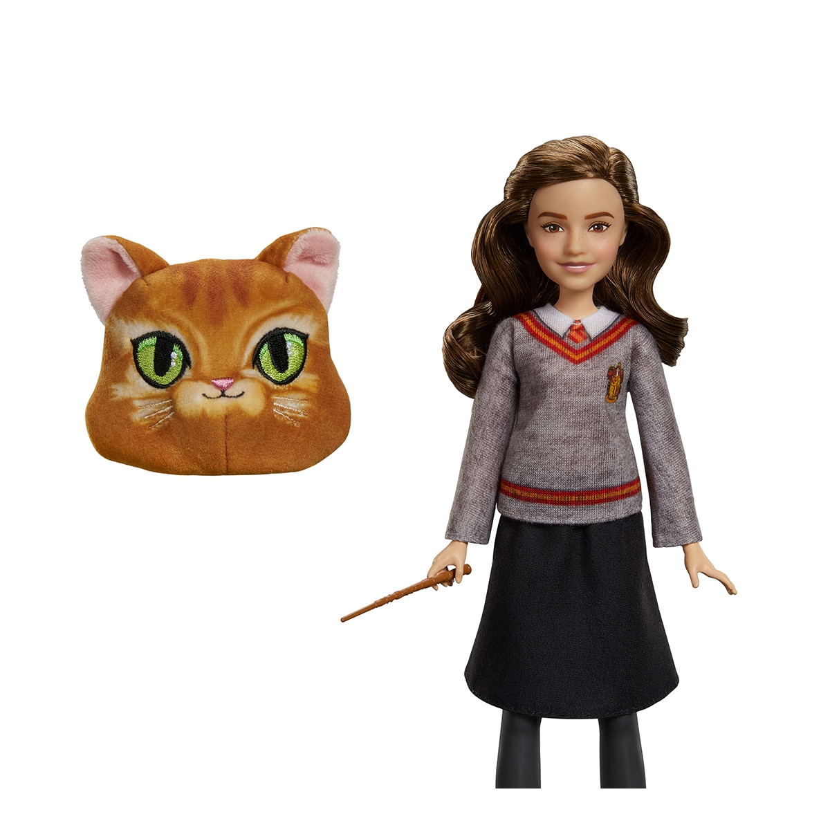 Set pociones Hermione Polyjuice Harry Potter Mattel 4