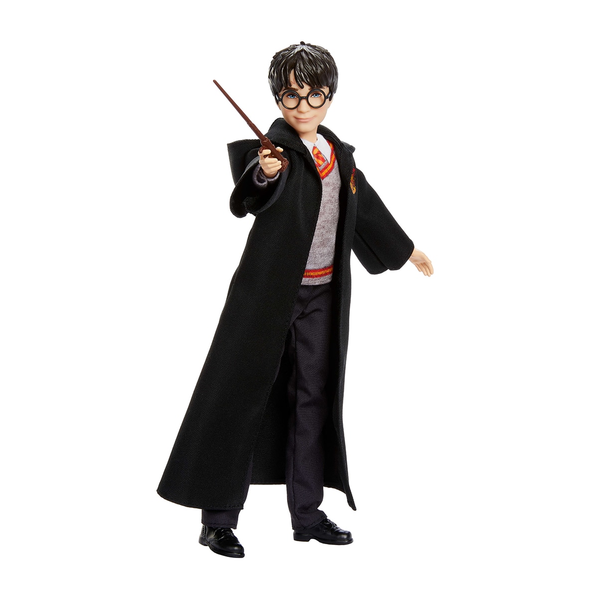 Muñeco core Harry Potter Mattel 3