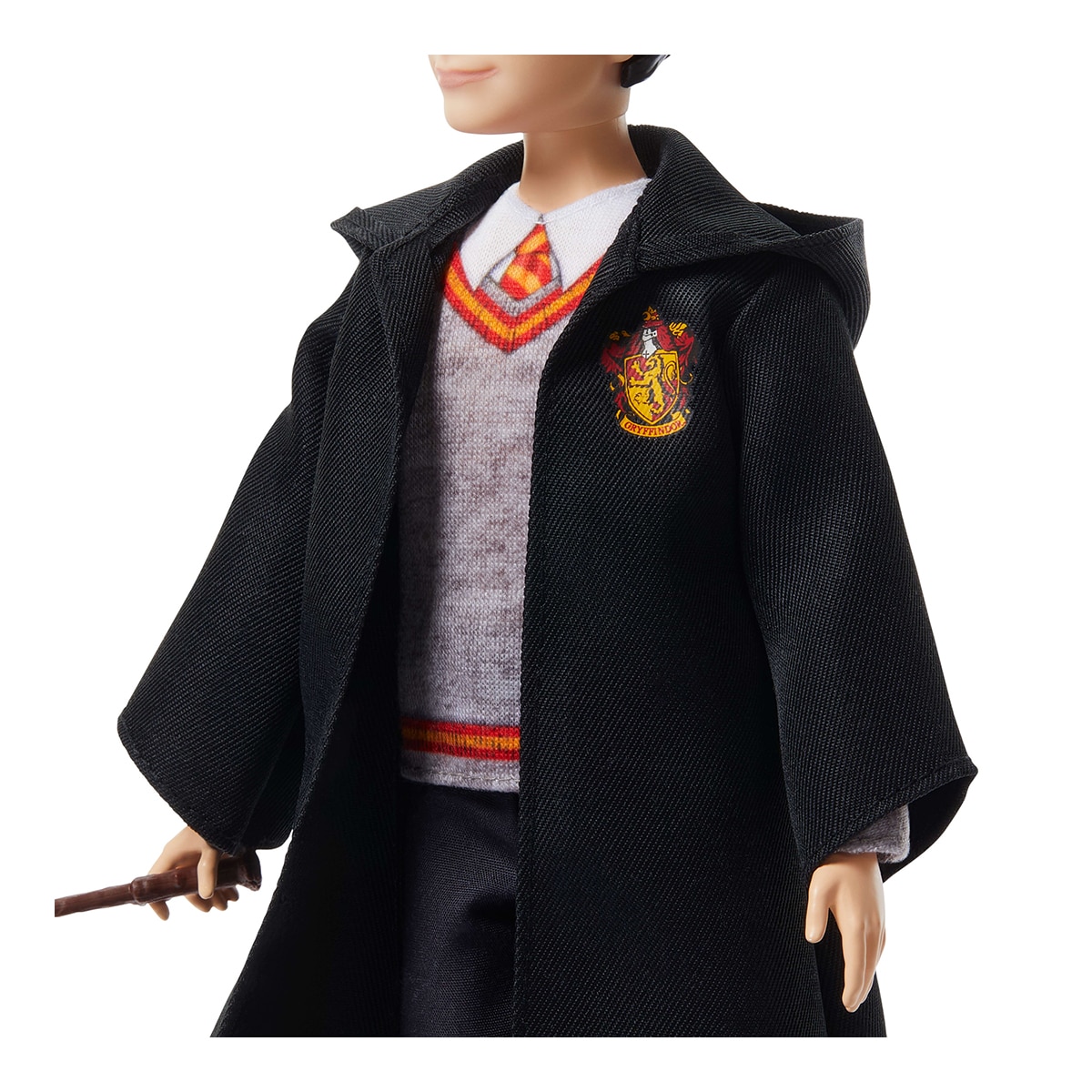 Muñeco core Harry Potter Mattel 4
