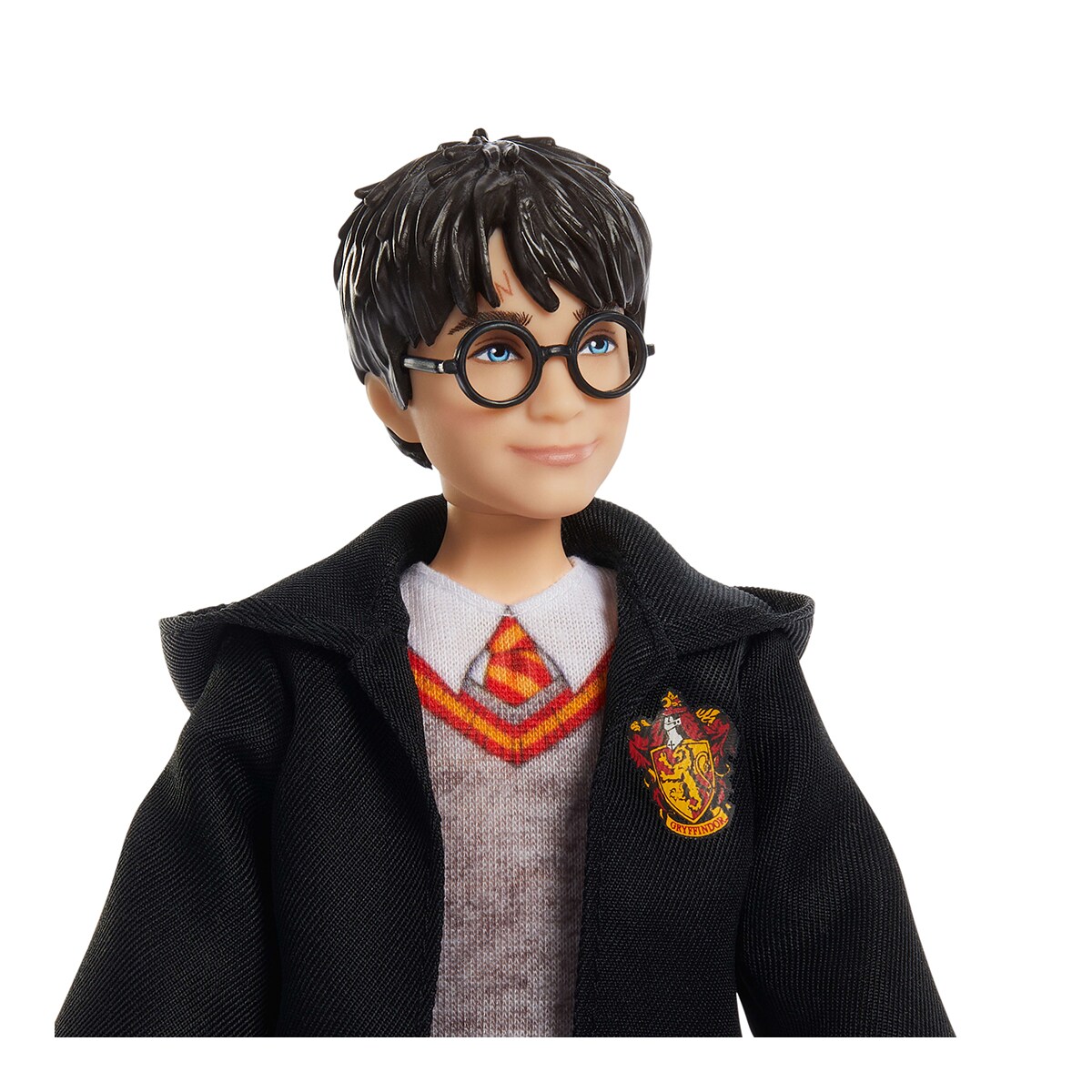 Muñeco core Harry Potter Mattel 5