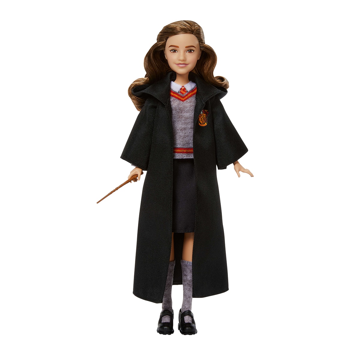 Imagen 0 de Muñeca Core Hermione Granger Harry Potter Mattel