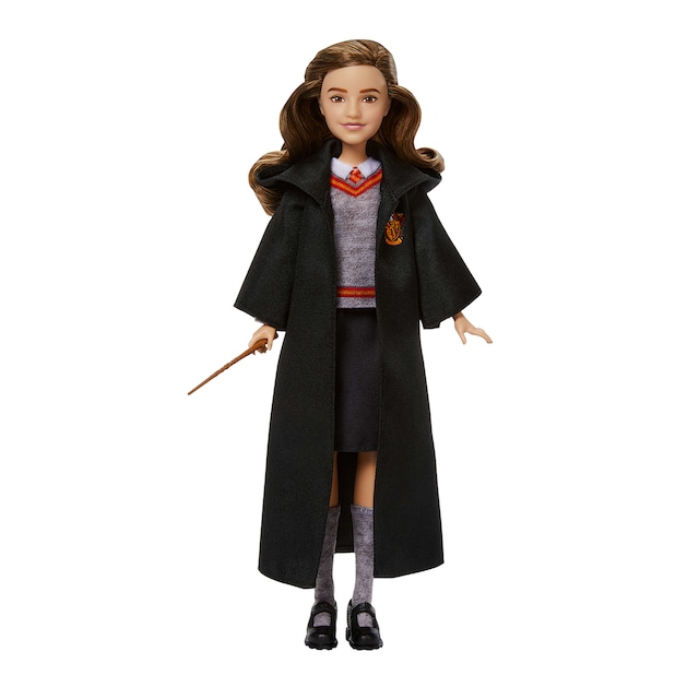 Imagen 0 de Muñeca Core Hermione Granger Harry Potter Mattel
