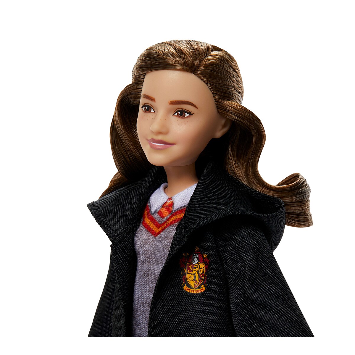 Muñeca Core Hermione Granger Harry Potter Mattel 3