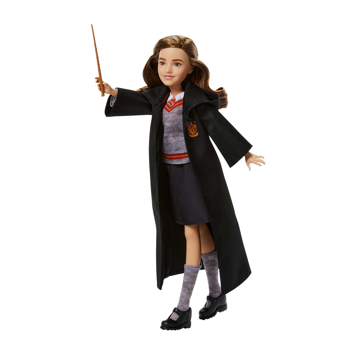 Muñeca Core Hermione Granger Harry Potter Mattel 4