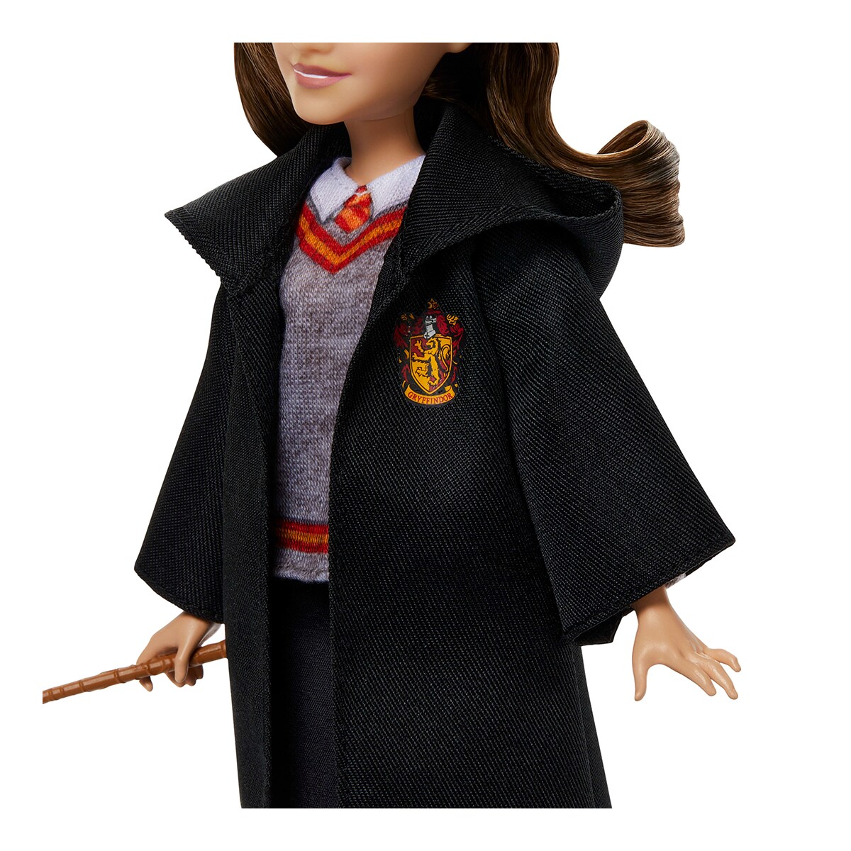 Muñeca Core Hermione Granger Harry Potter Mattel 5