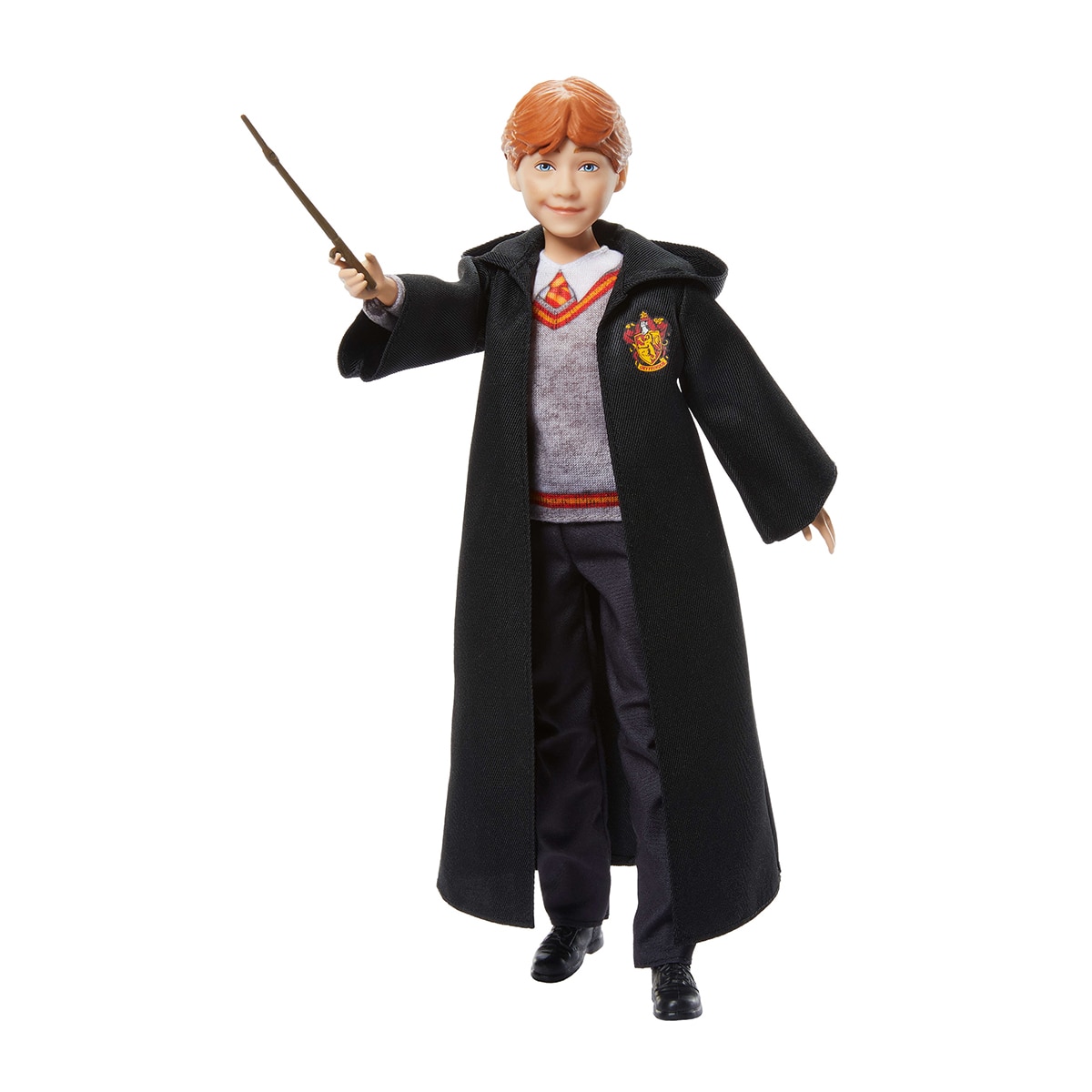 Muñeco Core Ron Weasley Harry Potter Mattel 3