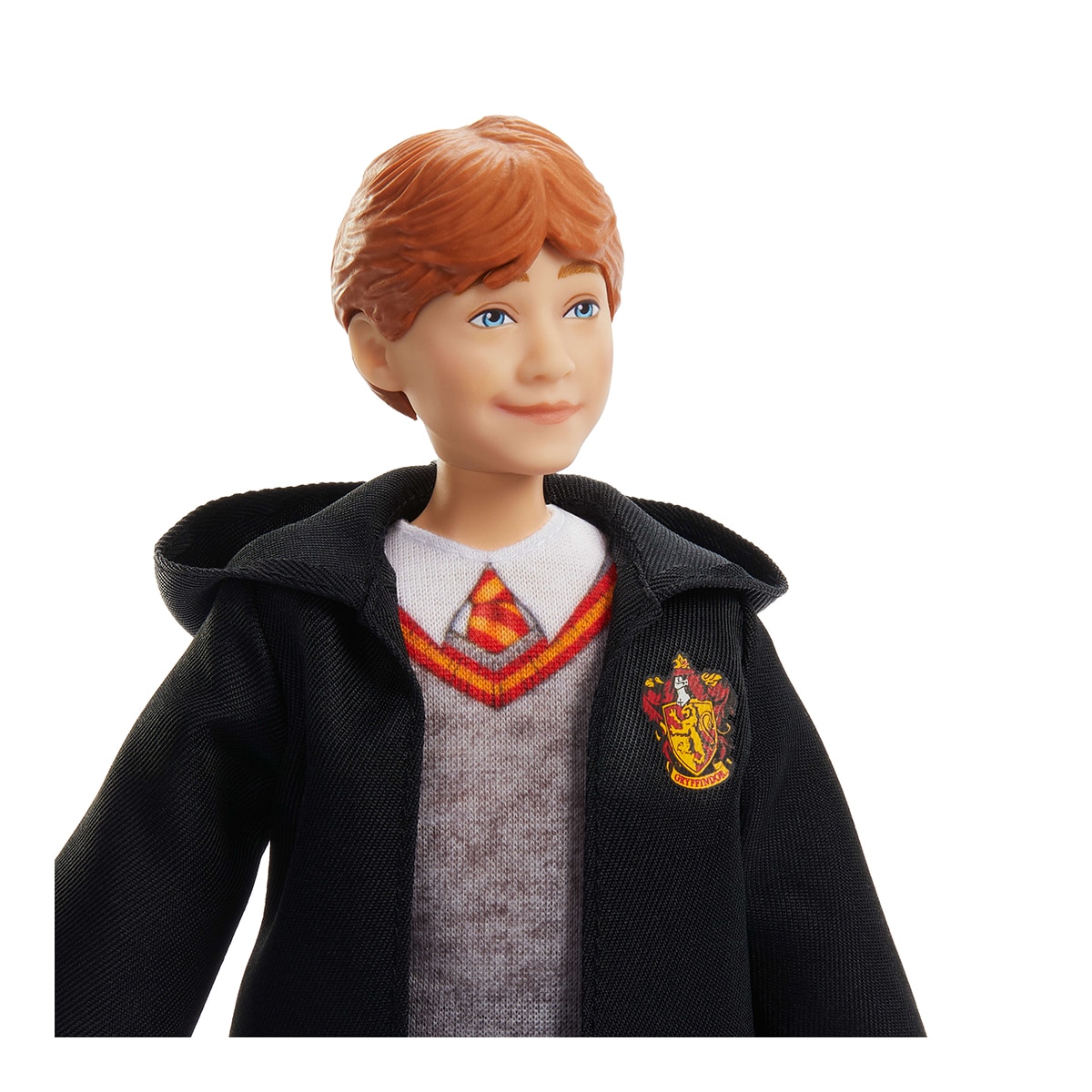 Muñeco Core Ron Weasley Harry Potter Mattel 4