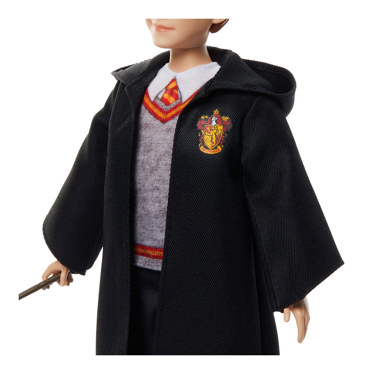 Muñeco Core Ron Weasley Harry Potter Mattel 5