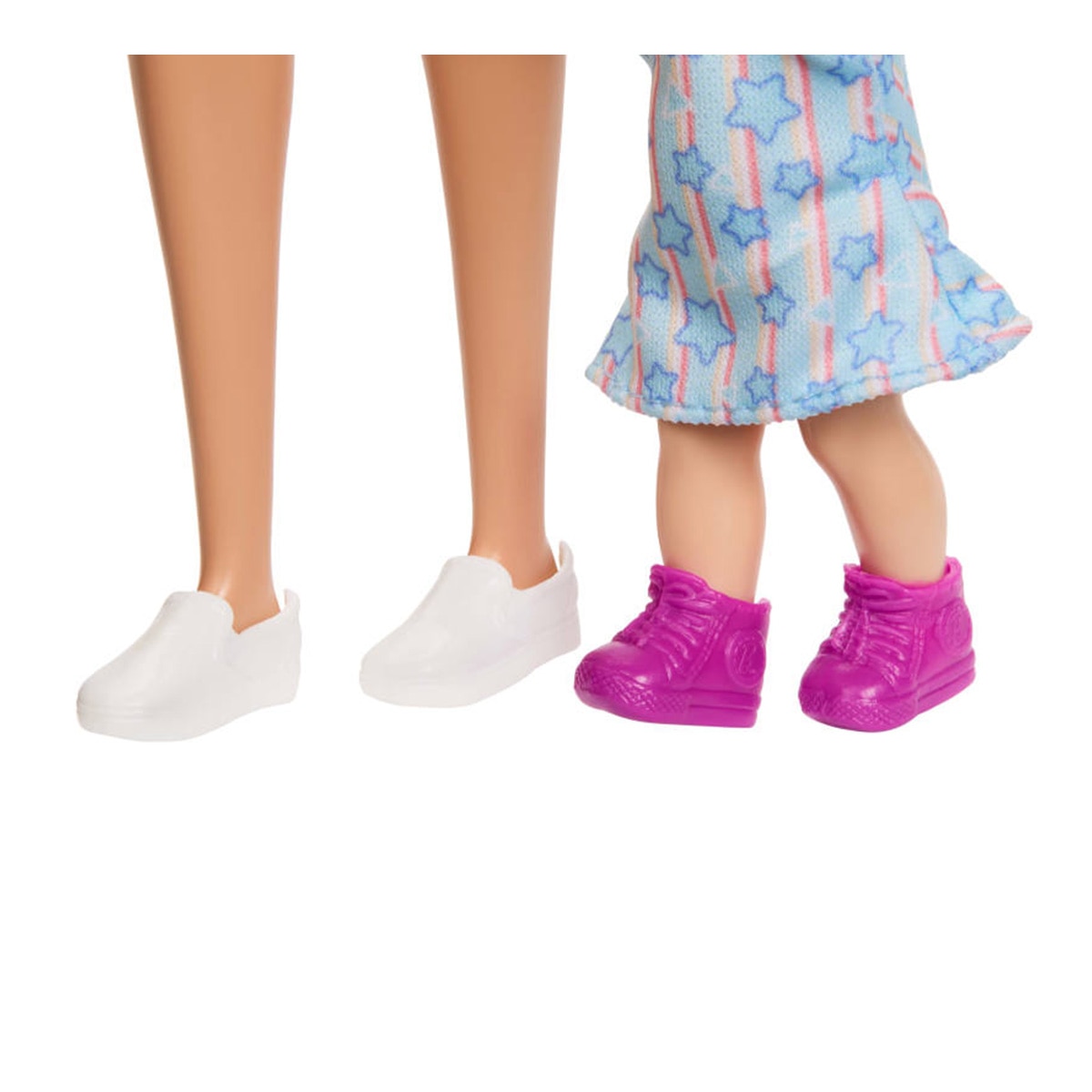 Barbie Profesiones muñecas educativos con muñeca de moda 6