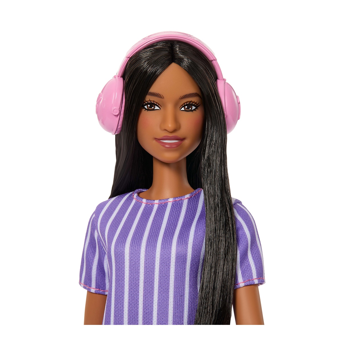 Barbie con Autismo Mattel 4