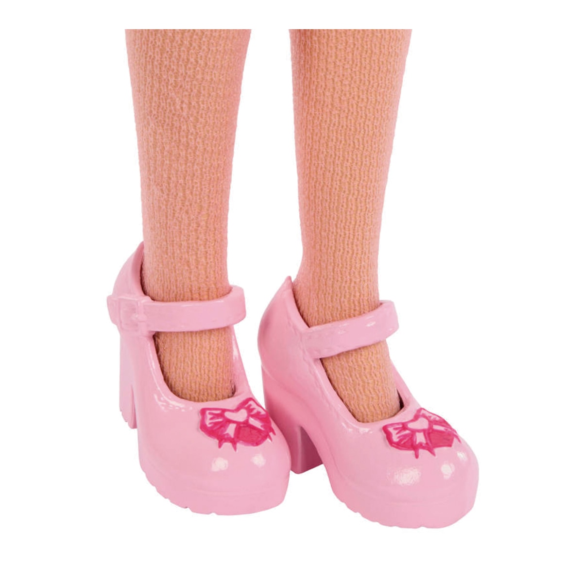 Muñeca Pink hija de la Reina de Corazones Decendants Mattel 5